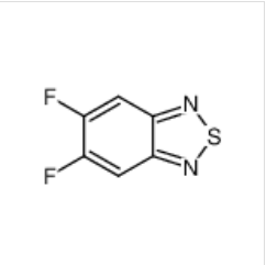 5,6-二氟苯并[c][1,2,5]噻二唑|1293389-28-2