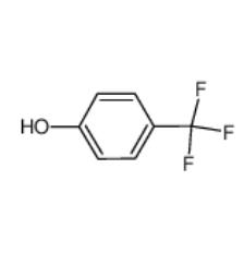 对三氟甲基苯酚|402-45-9 