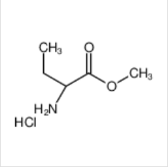 (2S)-2-氨基丁酸甲酯盐酸盐|56545-22-3