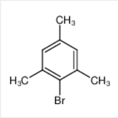 2-溴-1,3,5-三甲基苯|576-83-0