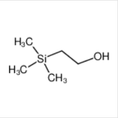 2-(三甲硅基)乙醇|2916-68-9