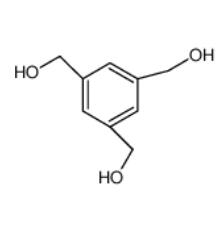 均三苄醇|4464-18-0