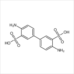 4,4'-二氨基-3,3'-联苯二磺酸|3365-90-0