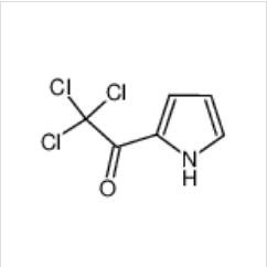 2-(三氯乙酰)吡咯|35302-72-8