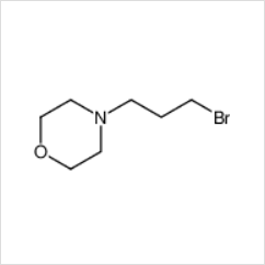 4-(3-溴丙基)吗啉|125422-83-5