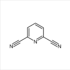 2,6-吡啶二甲腈|2893-33-6