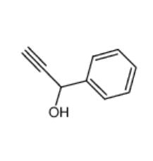 1-苯基-2-丙炔-1-醇|4187-87-5