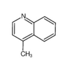 4-甲基喹啉|491-35-0