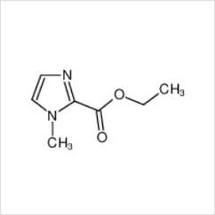 1-甲基咪唑-2-甲酸乙酯| 30148-21-1