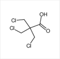 3-氯-2,2-二氯甲基丙酸|17831-70-8