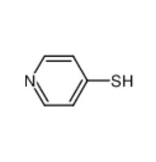 4-吡啶硫醇|4556-23-4