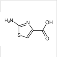 2-氨基噻唑-4-甲酸|40283-41-8