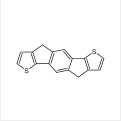 4,9-二氢-s-苯并二茚并[1,2-B:5,6-b']二噻吩|1209012-31-6