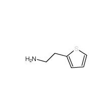 2-噻吩乙胺|30433-91-1