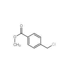 4-氯甲基苯甲酸甲酯|34040-64-7