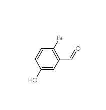 2-溴-5-羟基苯甲醛|2973-80-0