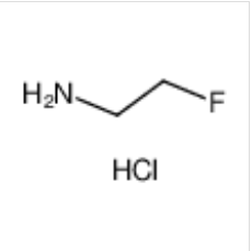 2-氟乙胺盐酸盐|460-08-2