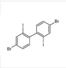 2,2'-二碘-4,4'-二溴联苯|852138-89-7
