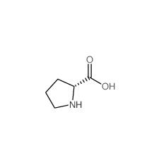 D-脯氨酸|344-25-2