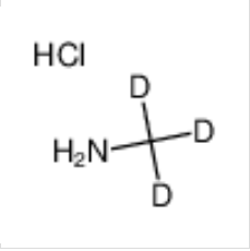 氘代甲胺盐酸盐|7436-22-8