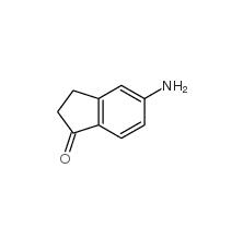 5-氨基氢化茚-1-酮|3470-54-0 