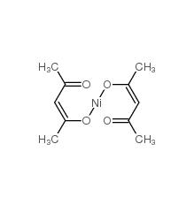 二乙酰丙酮镍|3264-82-2