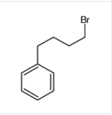 4-苯基-1-丁基溴|13633-25-5