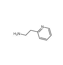 2-(2-氨乙基)吡啶|2706-56-1 