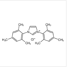 1,3-双(2,4,6-三甲基苯基)氯化咪唑|141556-45-8