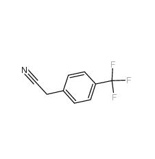 对三氟甲基苯乙腈|2338-75-2