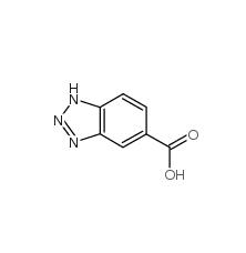 5-羧酸苯并三唑|23814-12-2