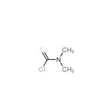 二甲基硫代氨基甲酰氯|16420-13-6