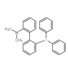 2-二苯基磷-2'-(N,N-二甲氨基)联苯|240417-00-9
