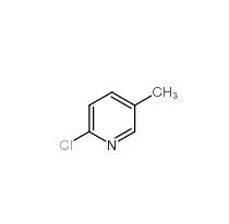 2-氯-5-甲基吡啶|18368-64-4