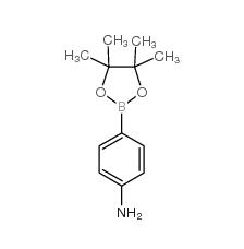 4-氨基苯硼酸频哪醇酯|214360-73-3