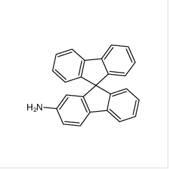  2-氨基-9,9-螺二芴|118951-68-1