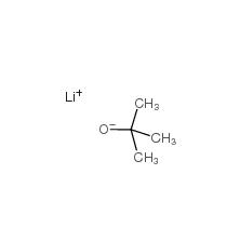 叔丁醇锂|1907-33-1