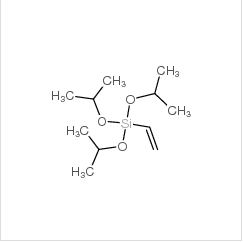 乙烯基三异丙氧基硅烷|18023-33-1