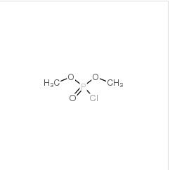 氯磷酸二甲酯 |813-77-4