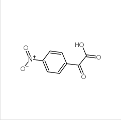 4-硝基苯乙醛酸|14922-36-2