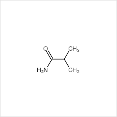 异丁酰胺|563-83-7