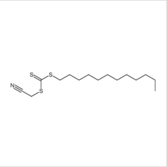 S-氰甲基硫烷基三硫代碳酸盐|796045-97-1