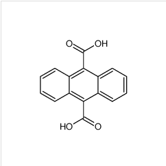 9,10-蒽二羧酸|73016-08-7