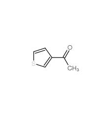 3-乙酰基噻吩|1468-83-3
