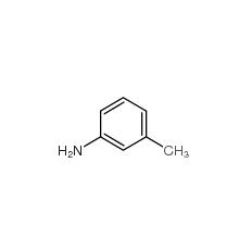 3-甲基苯胺|108-44-1