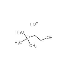 胆碱|123-41-1 