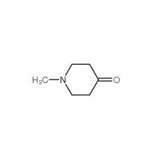 N-甲基-4-哌啶酮|1445-73-4