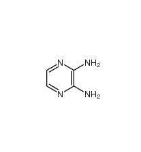 2,3-二氨基吡嗪|13134-31-1