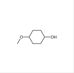 4-甲氧基环己醇|18068-06-9