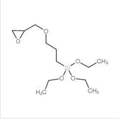 3-缩水甘油醚氧基丙基三乙氧基硅烷|2602-34-8